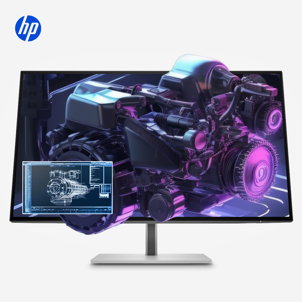 HP S7 Pro 727pk 4K Thunderbolt&trade;4 Monitor